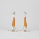 1145 7063 CANDLESTICKS